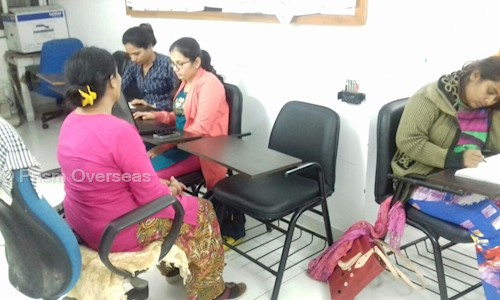 Prism Overseas in Sabarmati, Ahmedabad - 380005