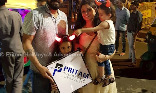 Pritam Holidays & Adventures in Nanded Town, Nanded - 431604