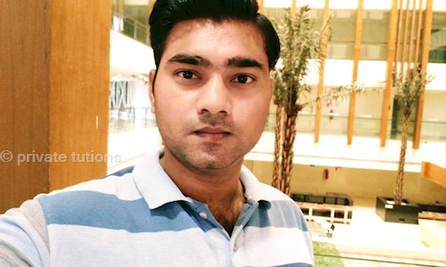 private tutions in Gandhinagar Ii, Gandhinagar - 382027