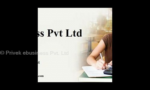 Privek ebusiness Pvt. Ltd. in Bank More, Dhanbad - 826001