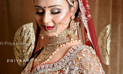 Priya Arora in Pandav Nagar, Delhi - 110092
