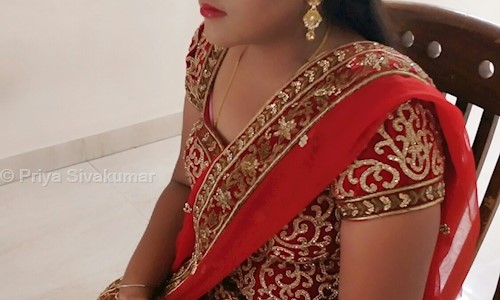 Priya Sivakumar in Porur, Chennai - 600116