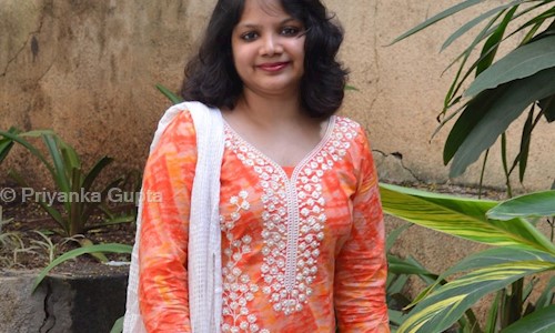 Priyanka Gupta in Pashan, Pune - 411057