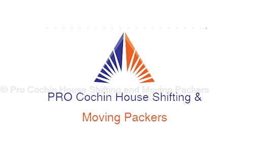 Pro Cochin House Shifting and Moving Packers in Ernakulam, Ernakulam - 682301