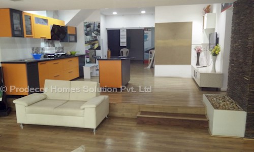 Prodecor Homes Solution Pvt. Ltd. in HBR Layout, Bangalore - 560043