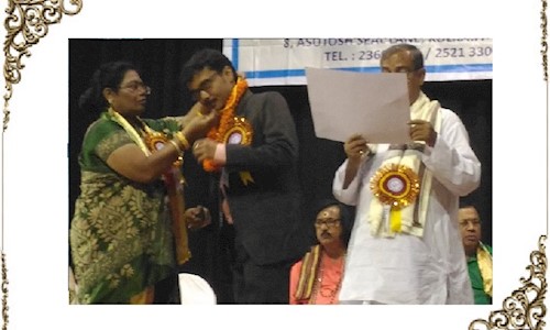 Prof. Dr. Basu - Gold Medalist-2 Misar-Usa Mafa-Usa M.Tech-Cse Farp in Kalighat, Kolkata - 700026