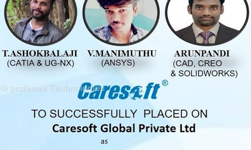 profenaa Technologies in Palladam Road, Tirupur - 641601