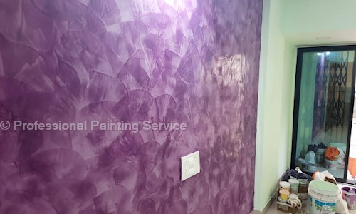 Professional Painting Service in Wakad, Pimpri Chinchwad - 411057