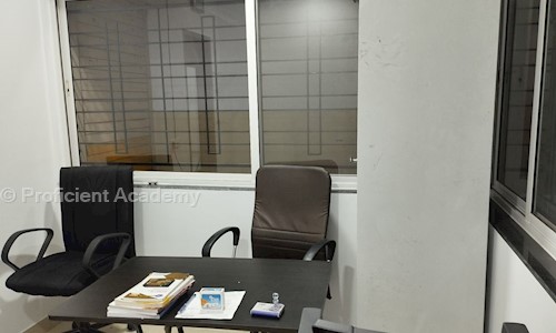 Proficient Academy in Erandwane, Pune - 411004