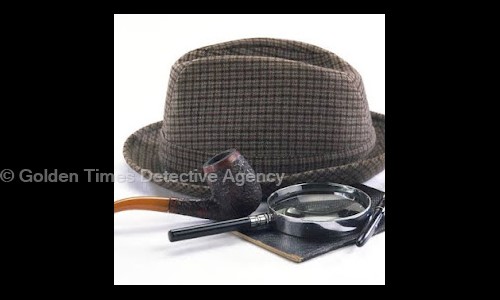 Golden Times Detective Agency in Town Hall, Coimbatore - 641001