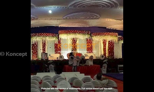 KONCEPT in Kengeri, Bangalore - 560060