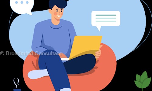 Broadmind Consultant in Vadapalani, Chennai - 600027
