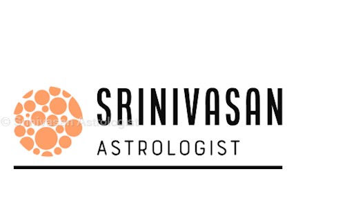 Srinivasan Astrologist in Podanur, Coimbatore - 641023