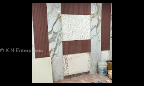 K N Enterprises in Nizampet, Hyderabad - 500090