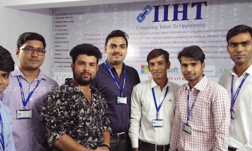 Leviticus ED Tech in Adyar, Chennai - 600020