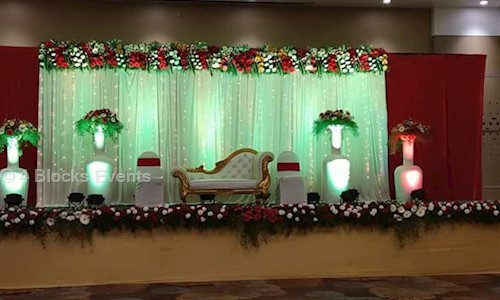 4 Blocks Events in Chinchwad, Pimpri Chinchwad - 411018