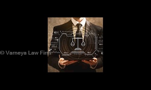 Varneya Law Firm in Husainganj, Lucknow - 226001