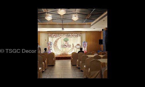 TSGC Decor in Sus, Pune - 411021