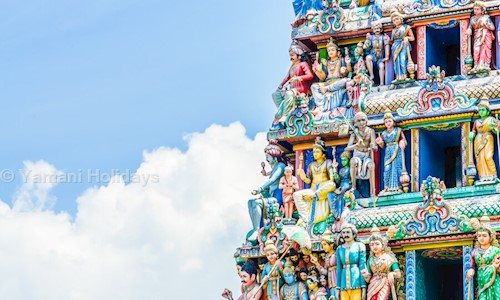 Yamani Holidays in Lawspet, Pondicherry - 605008