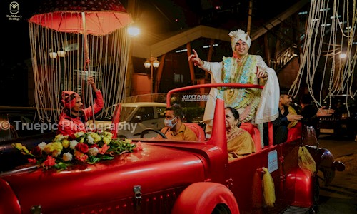 Truepic Photography in Dumduma, Bhubaneswar - 751019