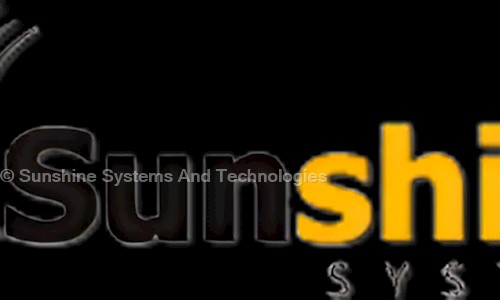 Sunshine Systems And Technologies in Thousand Lights, Chennai - 600006