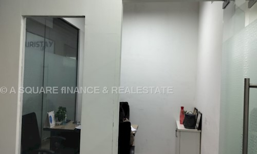 A SQUARE FINANCE & REALESTATE in Sector 2, Noida - 201301