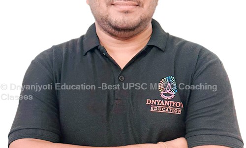 Dnyanjyoti Education - Best UPSC MPSC Coaching Classes in Dhantoli, Nagpur - 440012