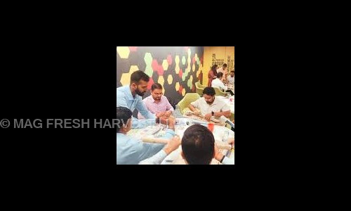 MAG FRESH HARVEST LLP in Malleshwaram, Bangalore - 560003