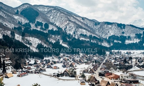 OM KRISHNA TOURS AND TRAVELS in Pune Cantonment, Pune - 412308