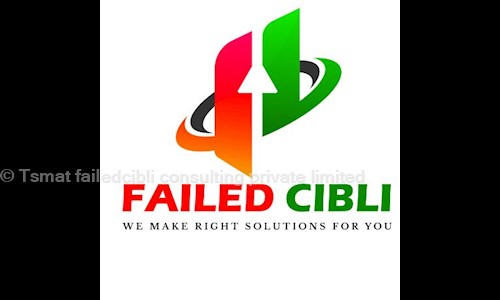 Failed Cibli Consulting Private Limited in Chitlapakkam, Chennai - 600064