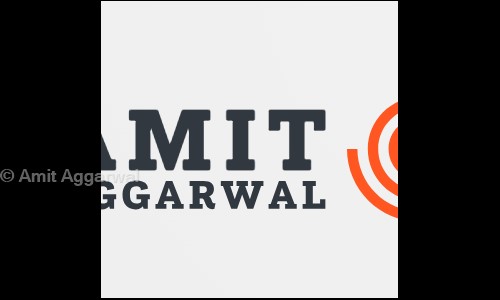 Amit Aggarwal in Kamla Nagar, Delhi - 110007