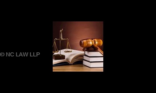 NC LAW LLP in Borivali West, Mumbai - 400092