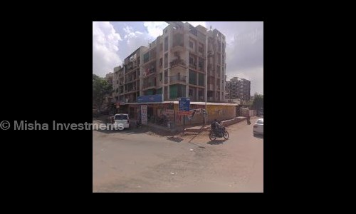 Misha Investments in Nikol, Ahmedabad - 380049