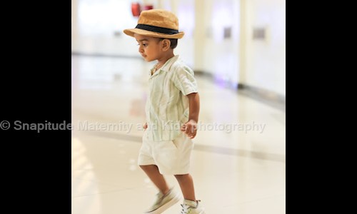 Snapitude Maternity and Kids photography in Kondapur, Hyderabad - 500084