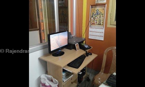 Rajendran in Chromepet, Chennai - 600044