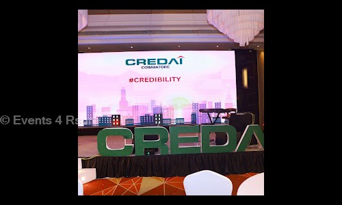 Events 4 Rsure.Com in Peelamedu, Coimbatore - 641004