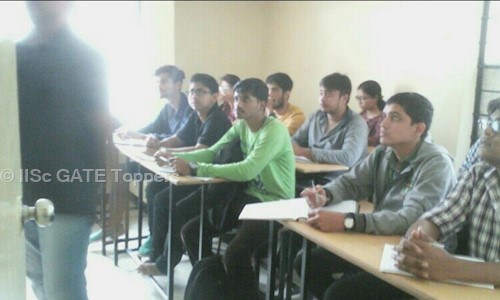 ProGATE GATE Coaching by IIT/IISc GATE Toppers in Swargate, Pune - 411009
