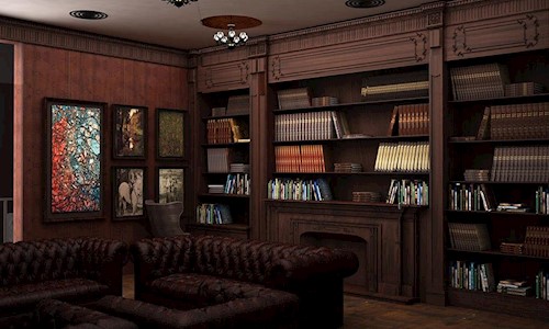 Project Co. in Saket, Delhi - 110062