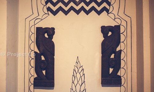 Project Co. in Saket, Delhi - 110062