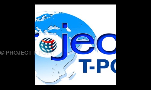 PROJECT T POINT in Uttam Nagar, Delhi - 110059