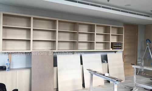 Projjekt Interiors & Architecture in Karve Nagar, Pune - 411004