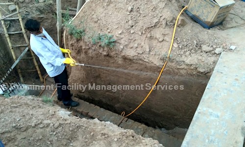 Prominent Facility Management Services in Jamalpur Colony, Ludhiana - 141010