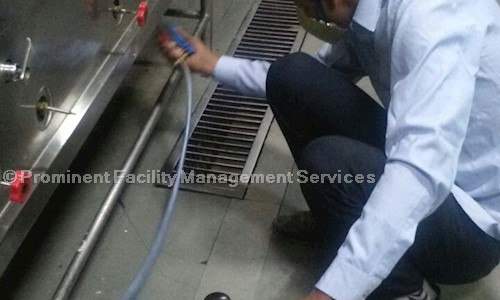 Prominent Facility Management Services in Sector 25, Chandigarh - 160059