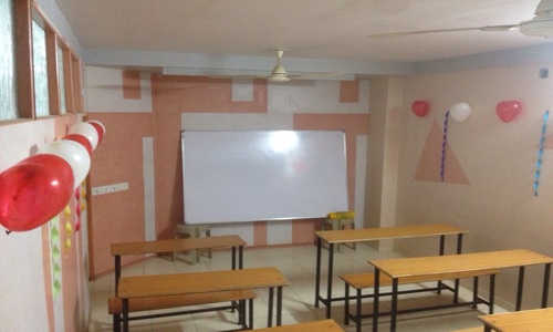 Promise Academy in Naranpura, Ahmedabad - 380013
