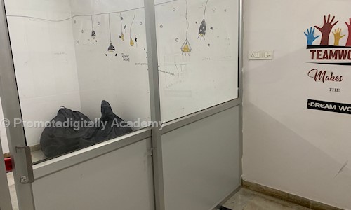 Promotedigitally Academy in Gomti Nagar, Lucknow - 226010