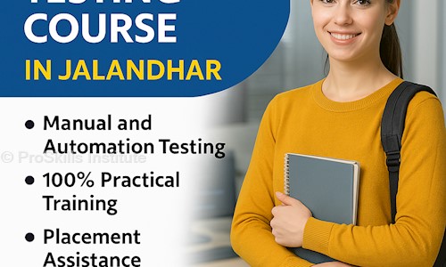 ProSkills Institute in Jalandhar City, jalandhar - 144001