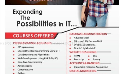 PS INTERNATIONAL CAD INSTITUTE in Kharghar, Mumbai - 410210