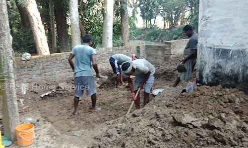 PSM Home Service in Block D, Kalyani - 741235