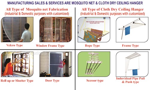PSR Enterprises in Ambattur, Chennai - 600098