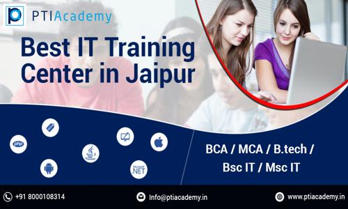PTI Academy in Jagatpura, Jaipur - 302017